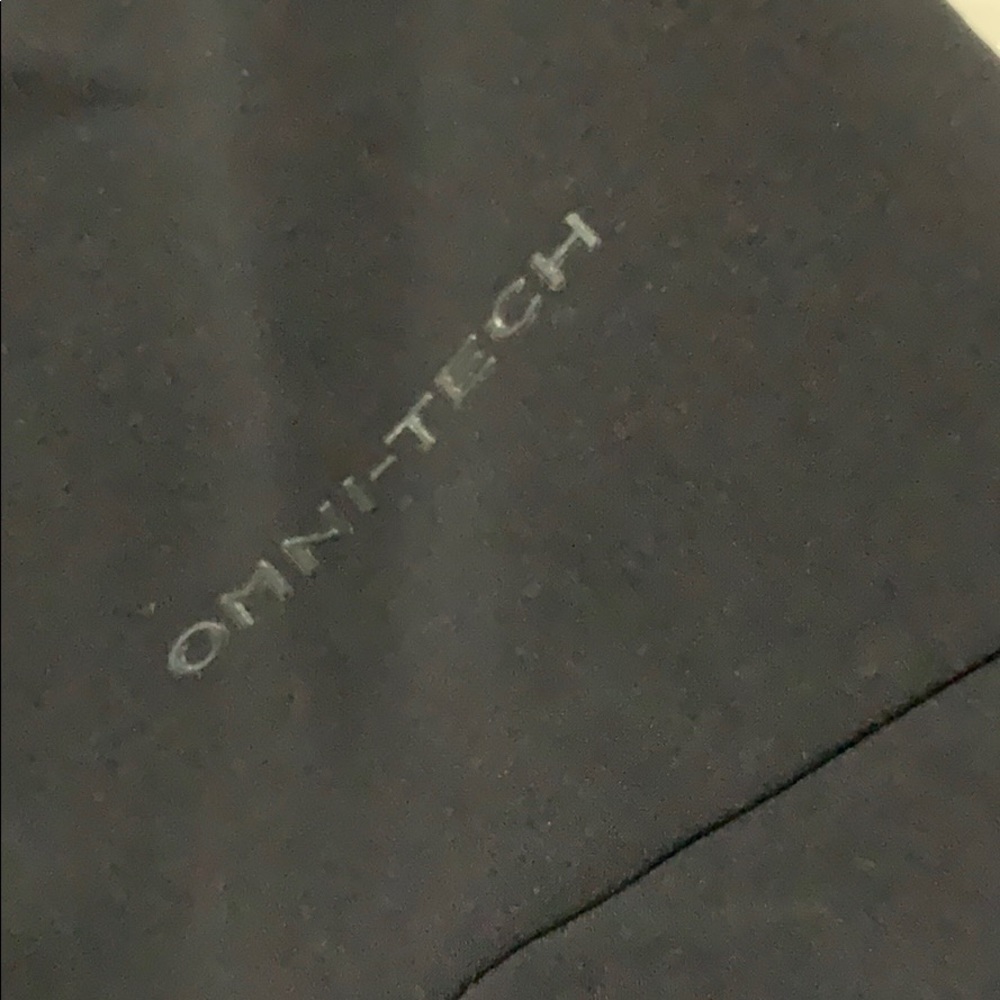 Columbia Titanium Omnitech - Picture 5 of 6